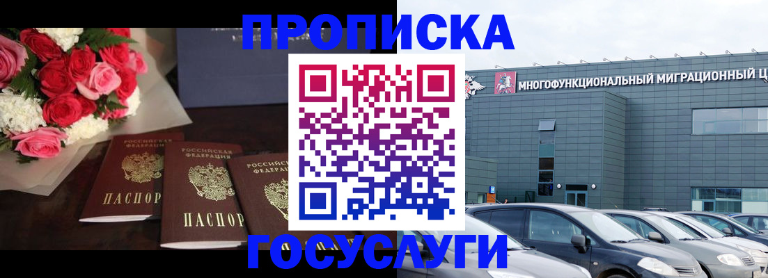 прописка законно в Каменке