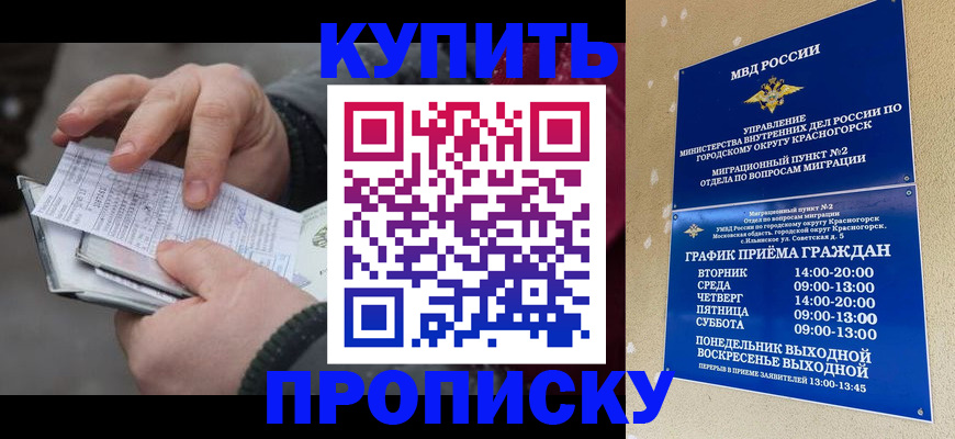 временная регистрация недорого в Каменке